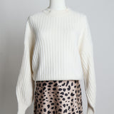Chandail Beige