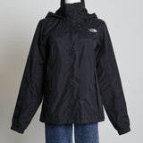 Manteau North Face doublé imperméable