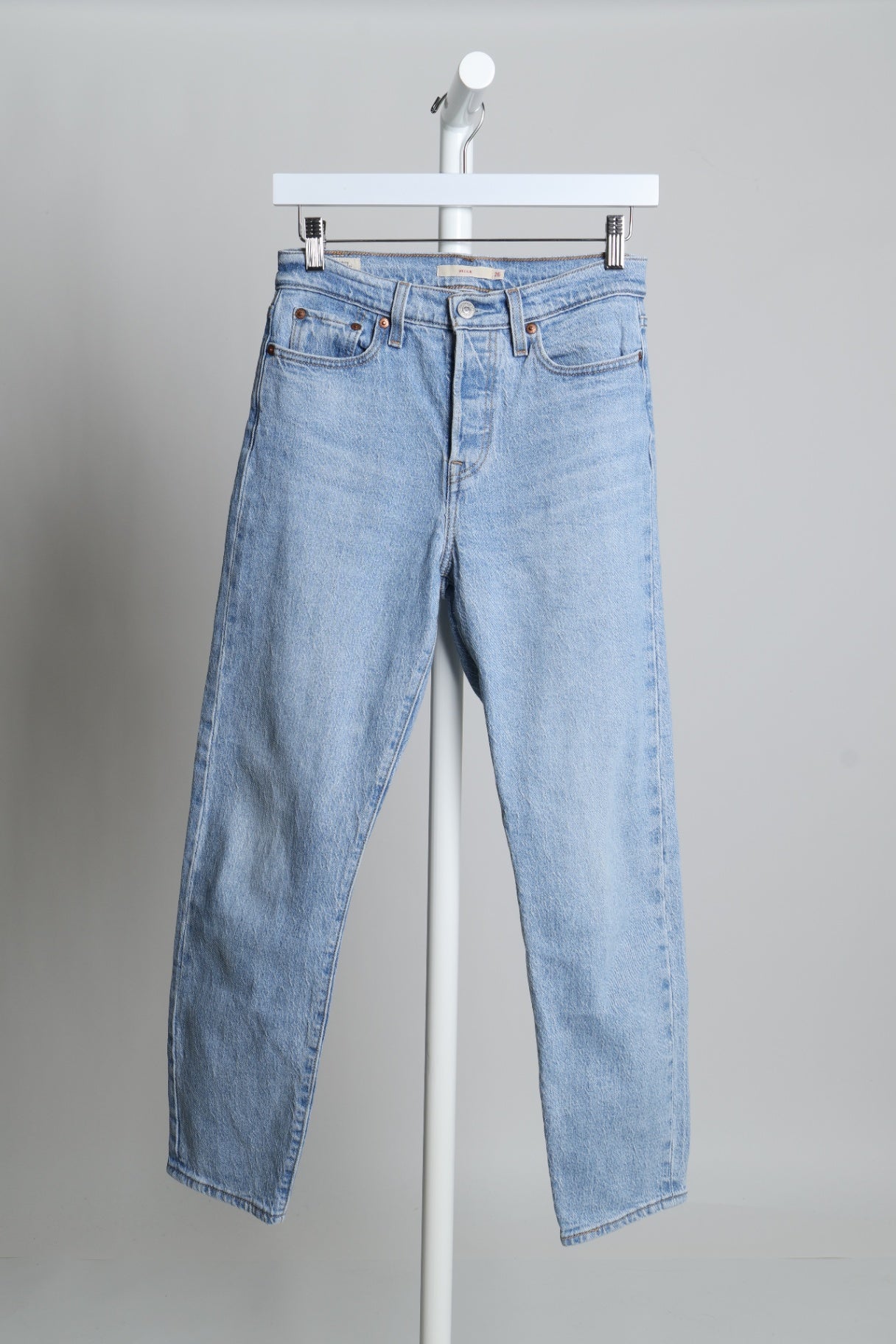 Jean coupe droite (Wedgie)