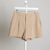 Short tailleur à rayures (Twik)