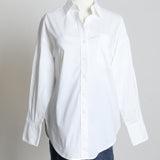 Chemise avec poches au devant