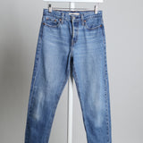 Jean coupe droite (Wedgie)