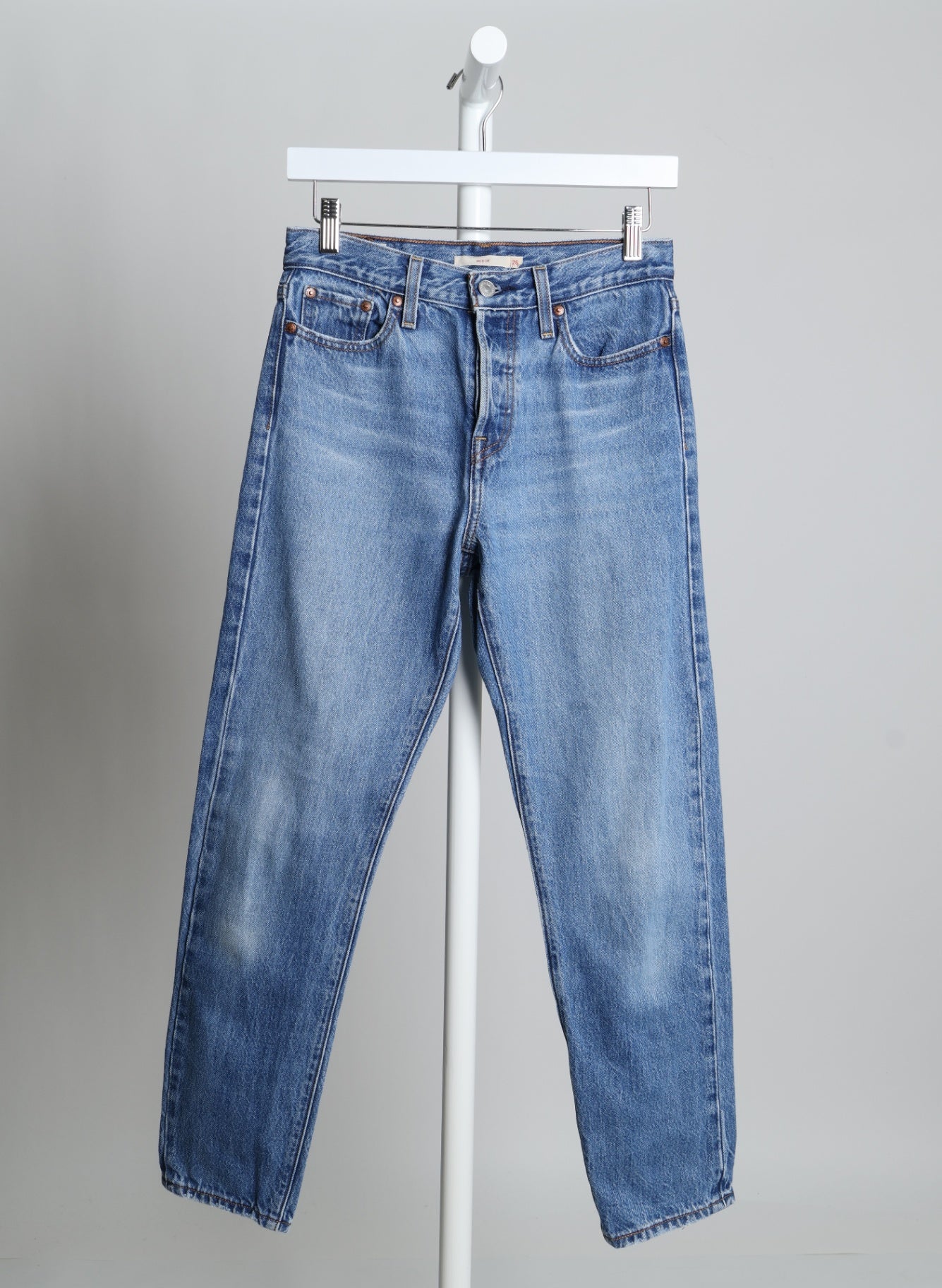 Jean coupe droite (Wedgie)