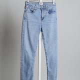 Jean skinny