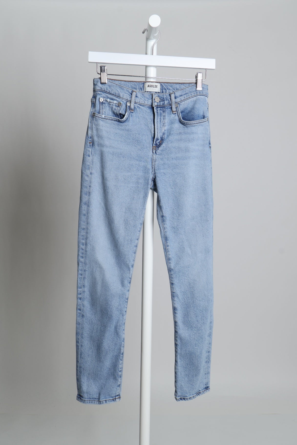 Jean skinny