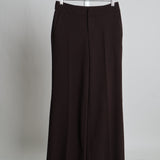 Pantalon à jambe droite (Twik)