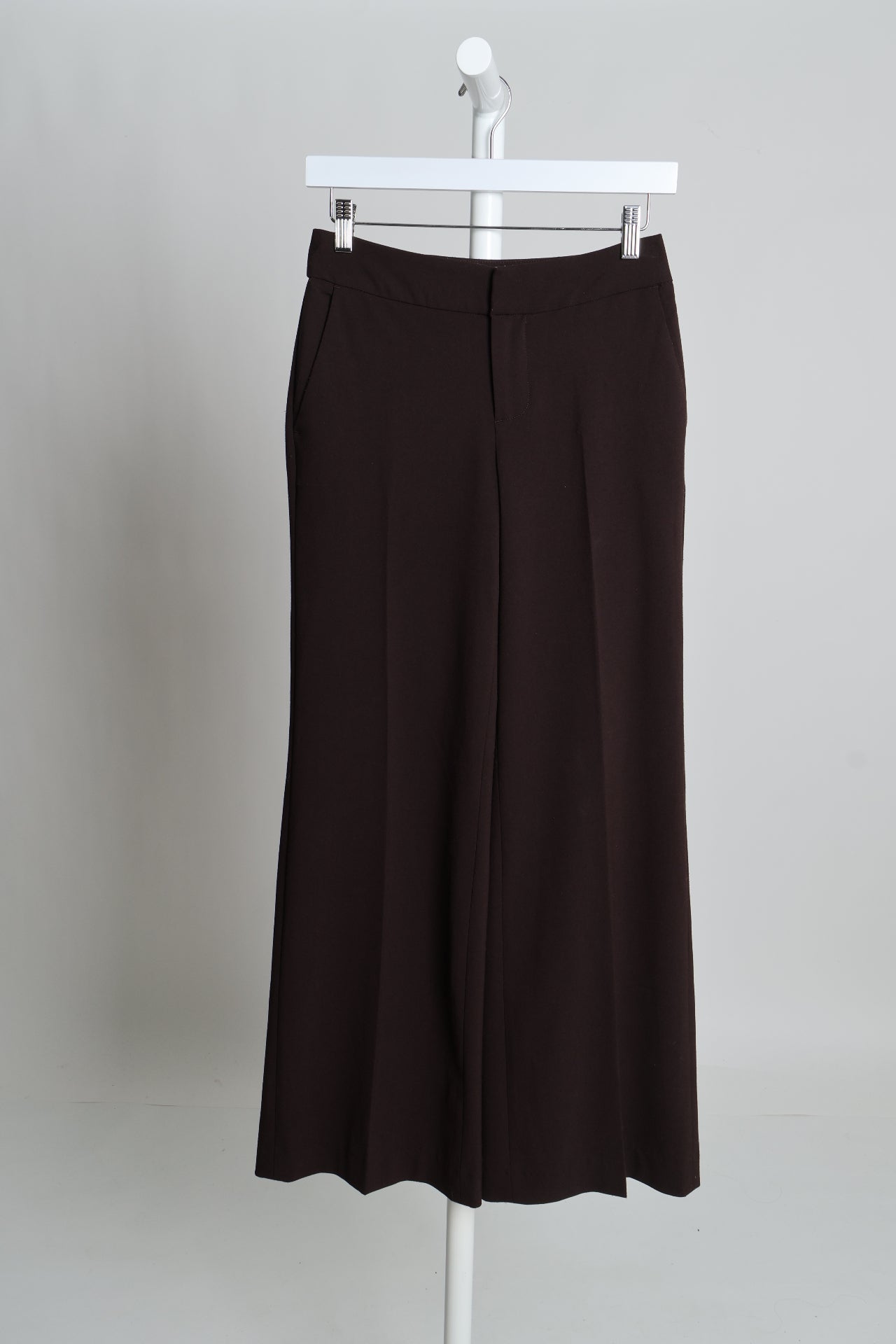 Pantalon à jambe droite (Twik)