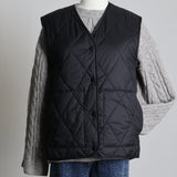 Veste matelassée 