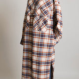 Trench long