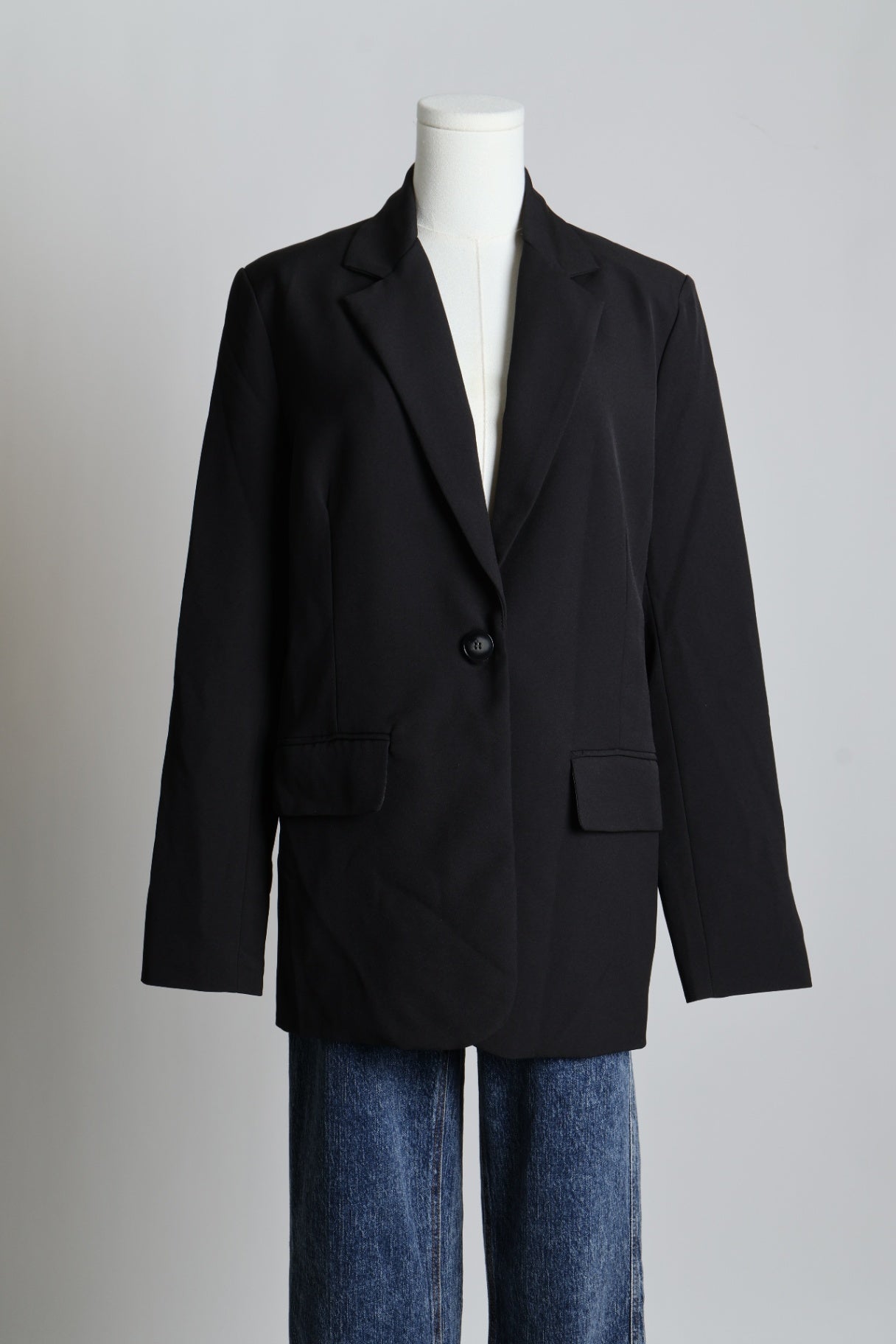 Veston classique