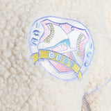 Pull sherpa vintage