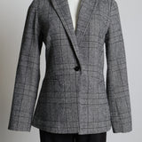 Veston classique (Contemporaine)