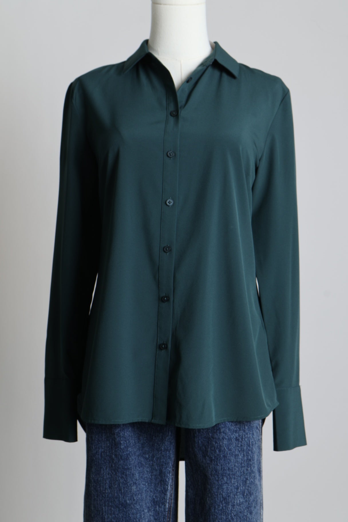 Chemise classique
