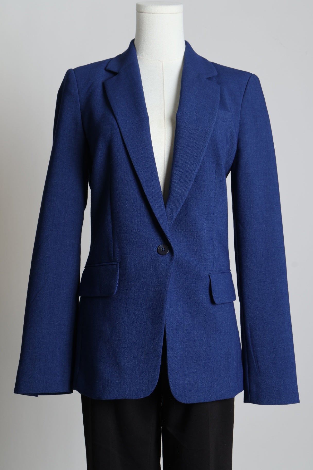 Veston tailleur avec doublure extensible
