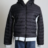Manteau matelassé