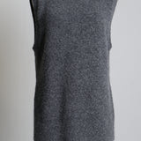 Débardeur en tricot