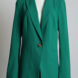 Veston tailleur à doublure extensible