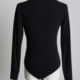 Justaucorps (Body) style polo