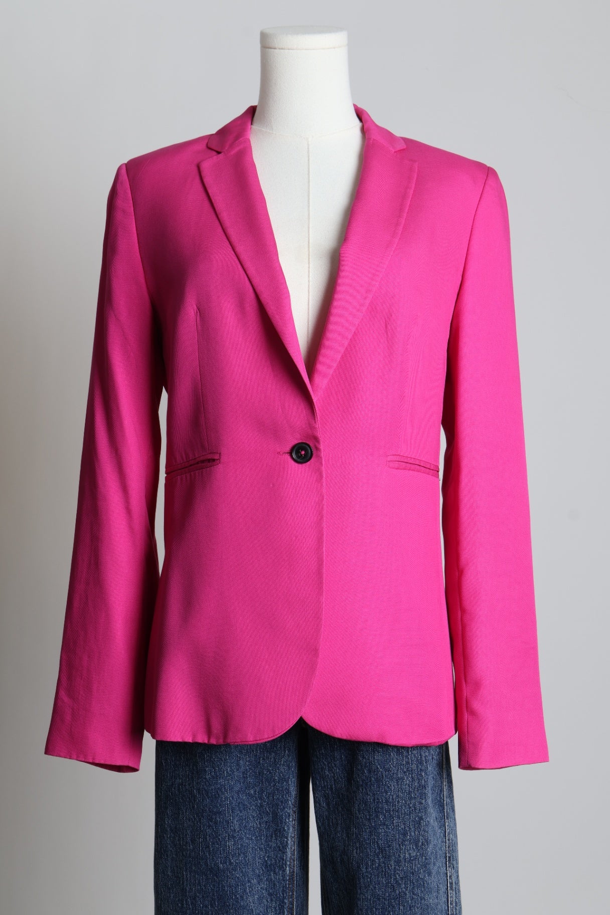 Veston tailleur à doublure extensible