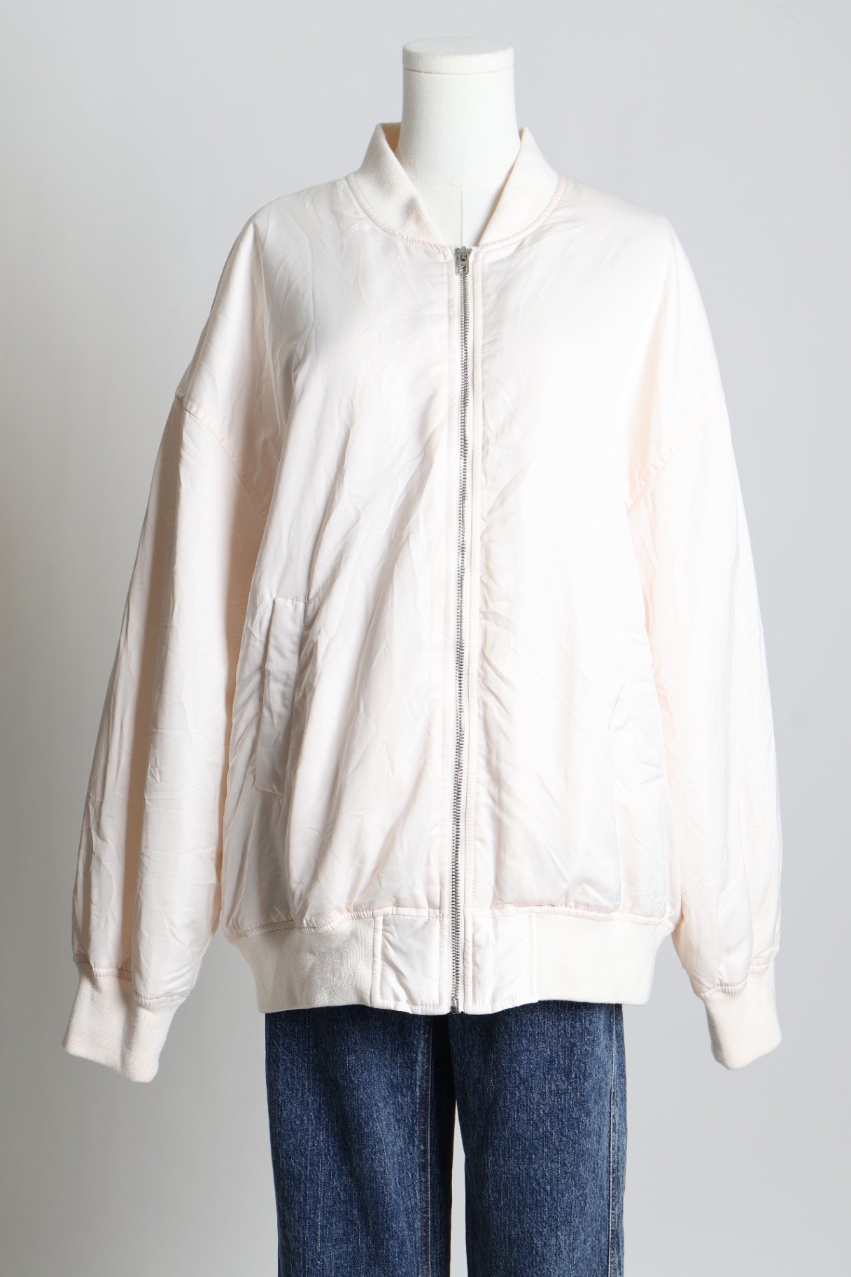 Manteau Bomber