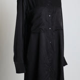 Robe-Chemise