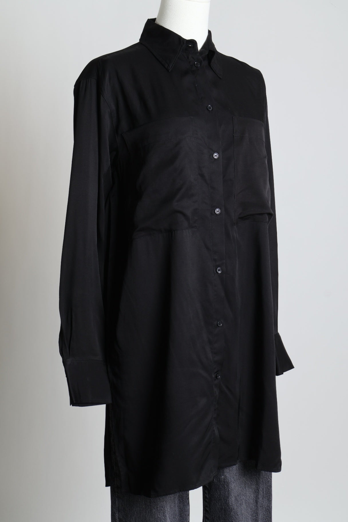 Robe-Chemise