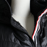 Manteau matelassé