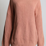 Chandail en tricot
