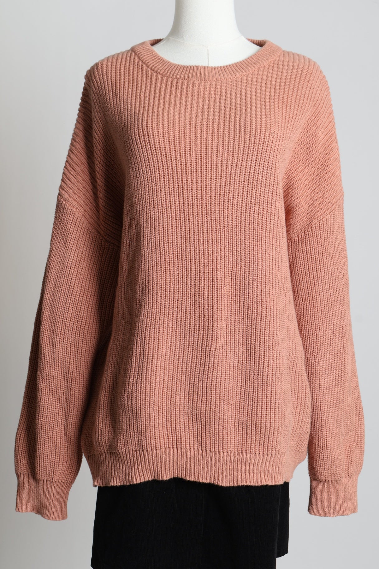 Chandail en tricot
