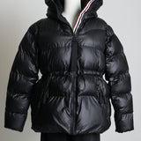 Manteau matelassé