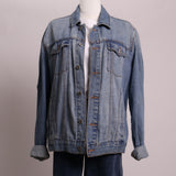 Veste de jeans