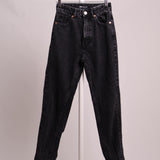 Jeans style ''mom''