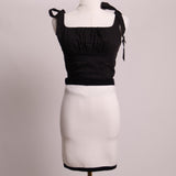 Jupe en tricot